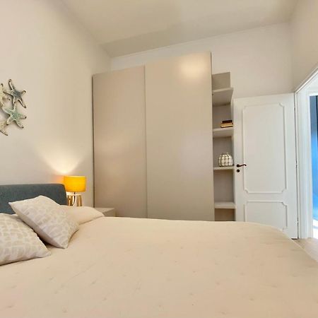Casaviva-Stylish Trilo With Ac-Shared Pool-Parking Apartment Genoa Ngoại thất bức ảnh