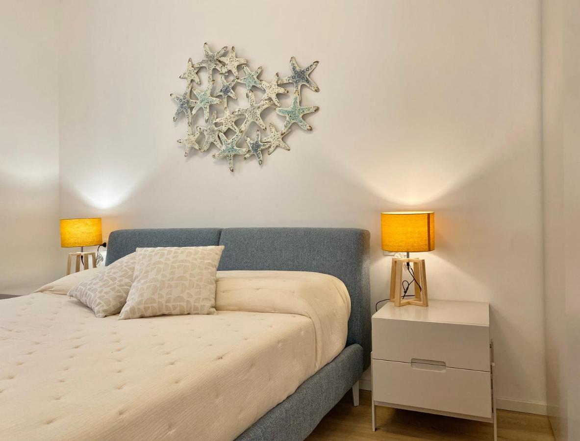 Casaviva-Stylish Trilo With Ac-Shared Pool-Parking Apartment Genoa Ngoại thất bức ảnh