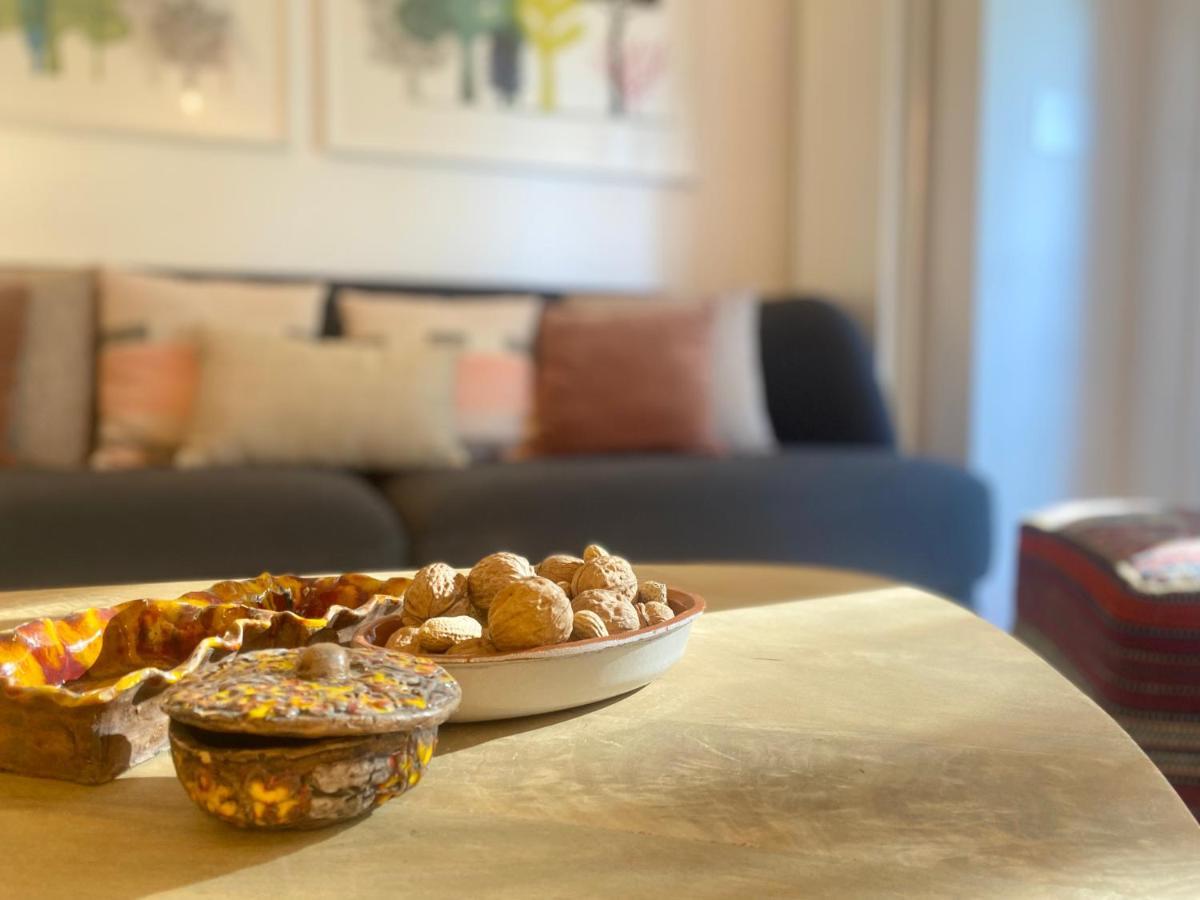 Casaviva-Stylish Trilo With Ac-Shared Pool-Parking Apartment Genoa Ngoại thất bức ảnh